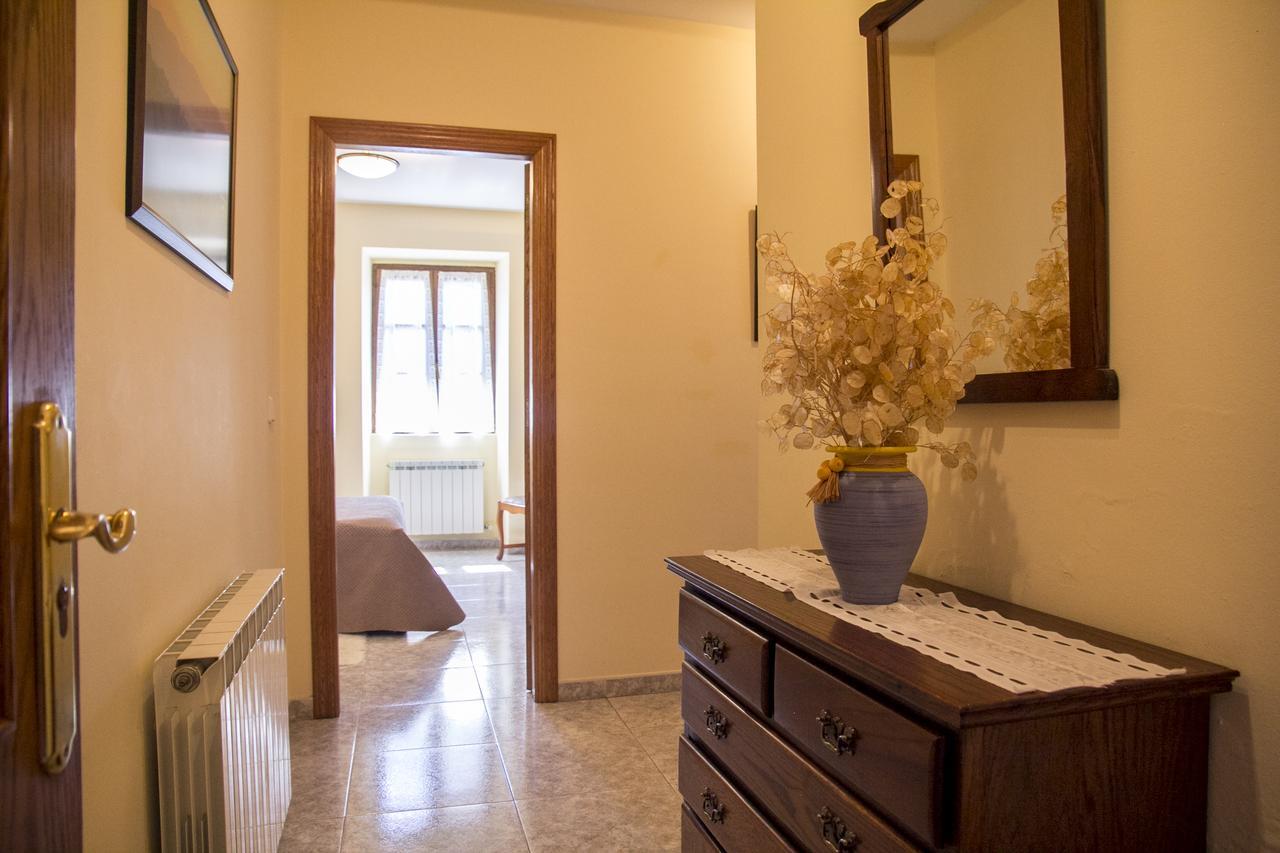 Casa Rural Bordaberea Maya del Baztán 외부 사진